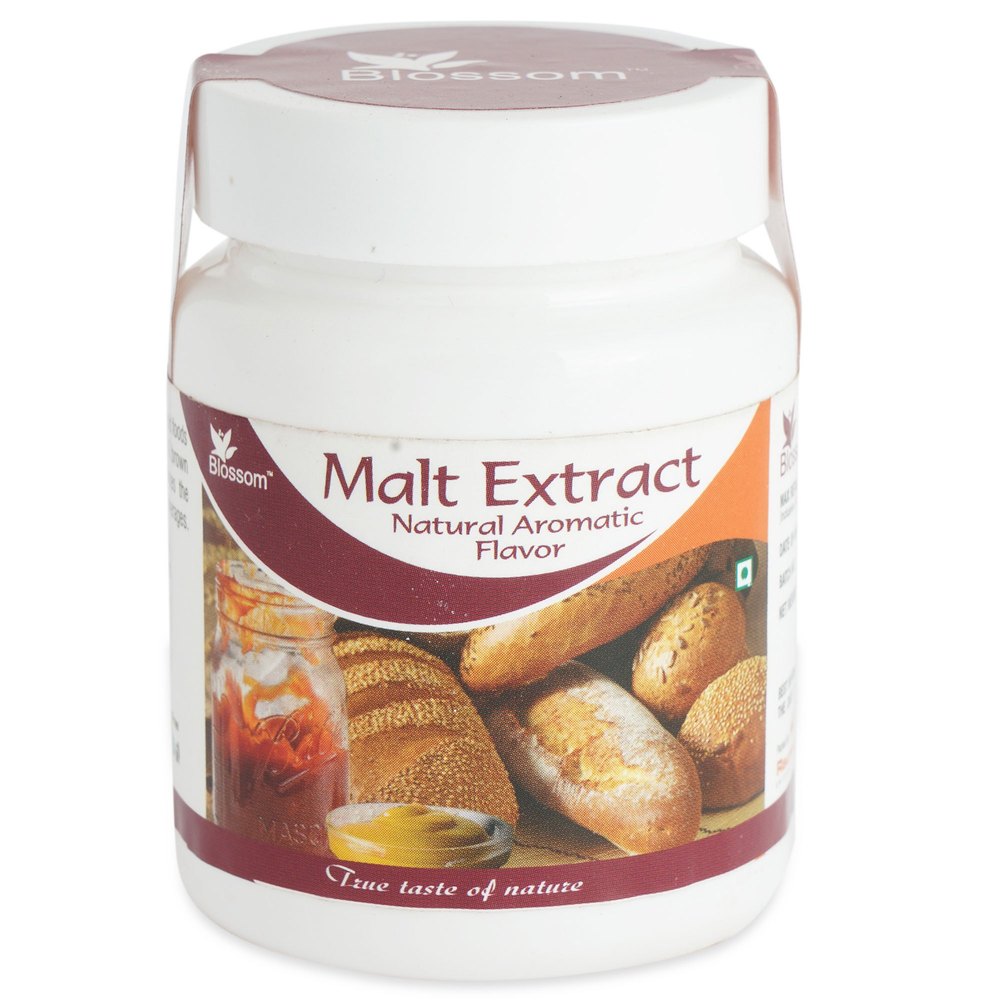 Sweet Blossom Malt Extract Natural Aromatic Flavor, Powder, Packaging Size: 75 Gm