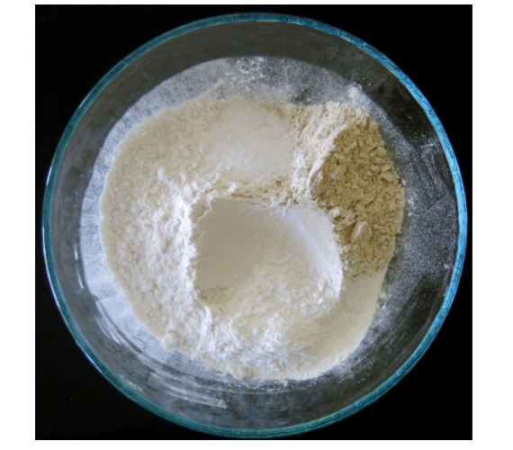 Malt Flour