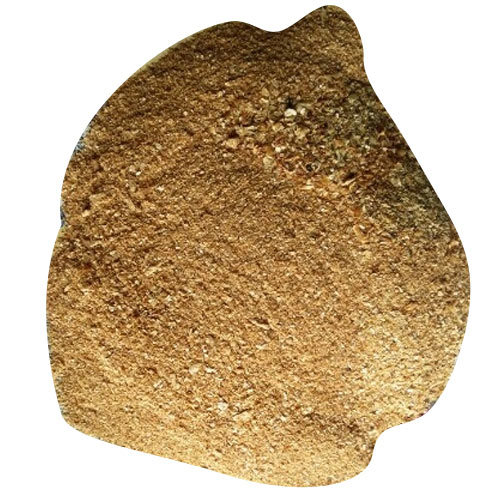 Maize Husk, High in Protein