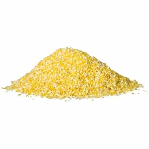 Defatted Toasted Soya Grits
