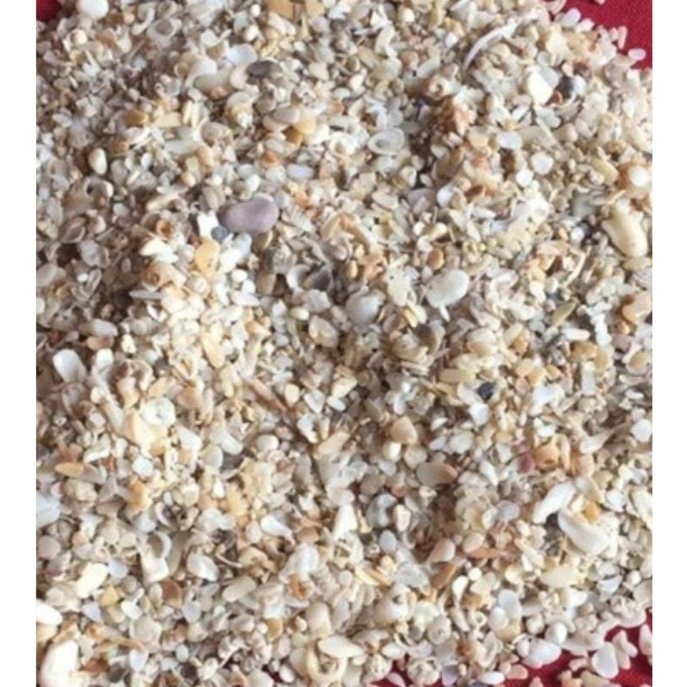 Natural Flakes Grit, For Poultry Farm, High in Protein