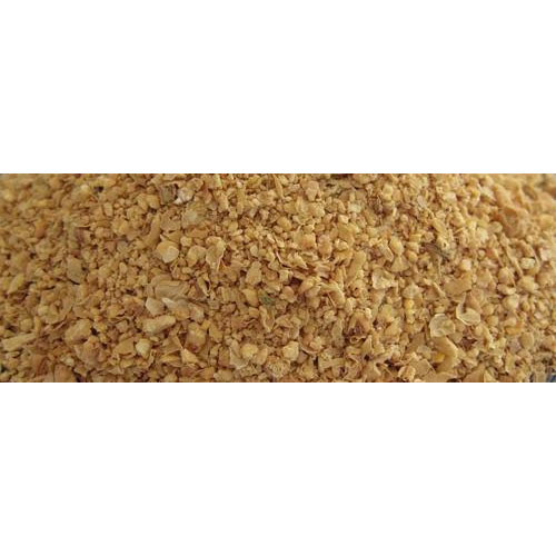 Soya Grits
