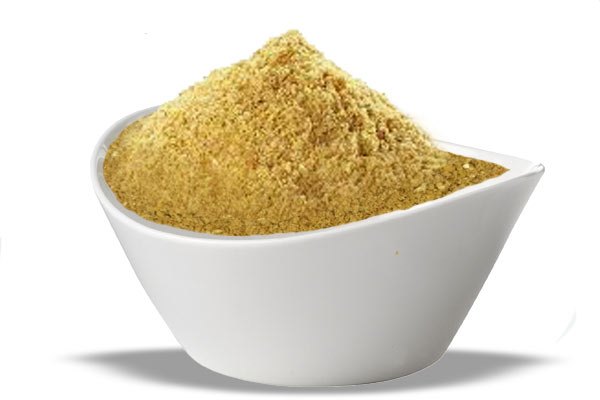 Defatted Enzyme Inactive Toasted Soya Grits