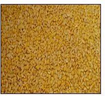 Soya Grits