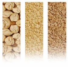 Soy Protein Flakes