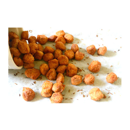 Soya Flakes