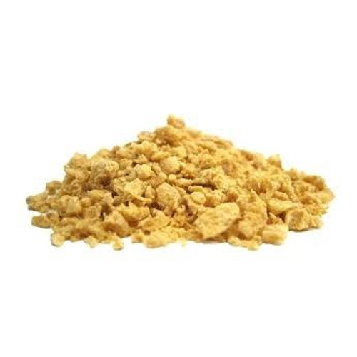 Organic Soya Flakes