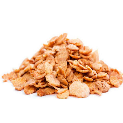 Organic Soya Flakes