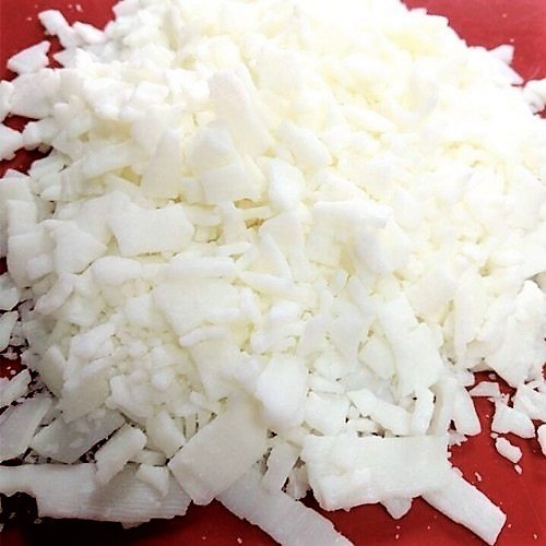 Soya Soy Wax Flaks, For Personal
