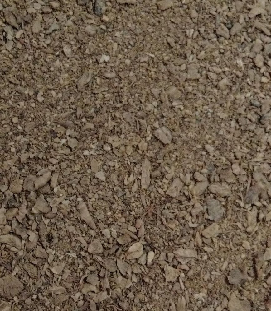 sibi Brown Molasses Mixer Bran, Organic