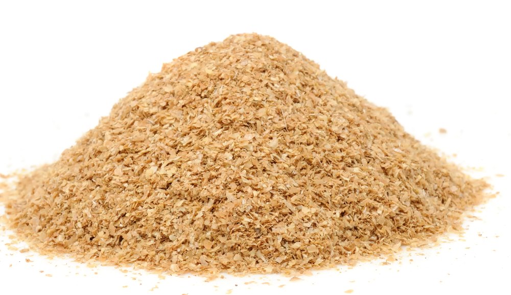 Wheat Bran, Pack Type: Bag