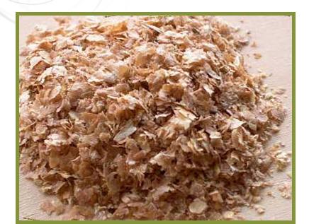 Super Fine Bran Meal