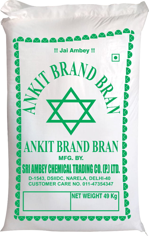 Indian Wheat Ankit Mota Chokar, Packaging Size: 49 Kg