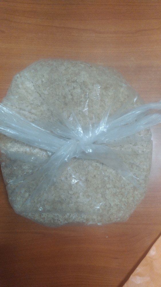 Om Global Indian Wheat Bran, Packaging Type: Poly Bag