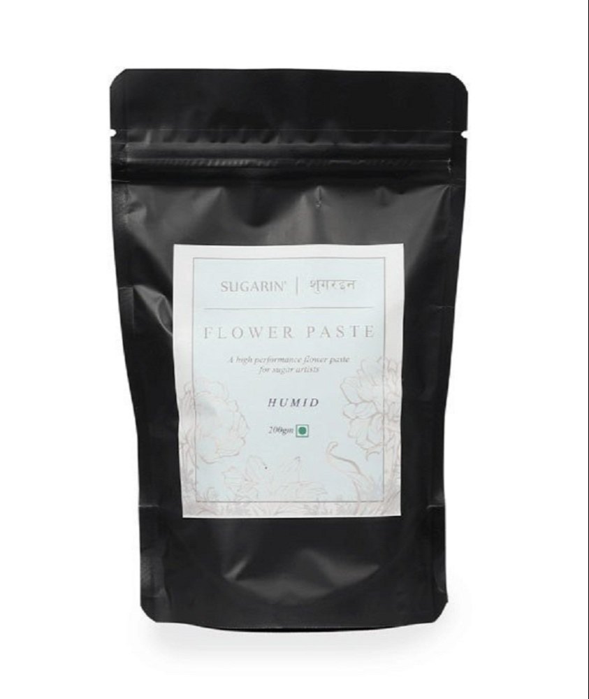 Sugarin Flower Paste Humid 200gm