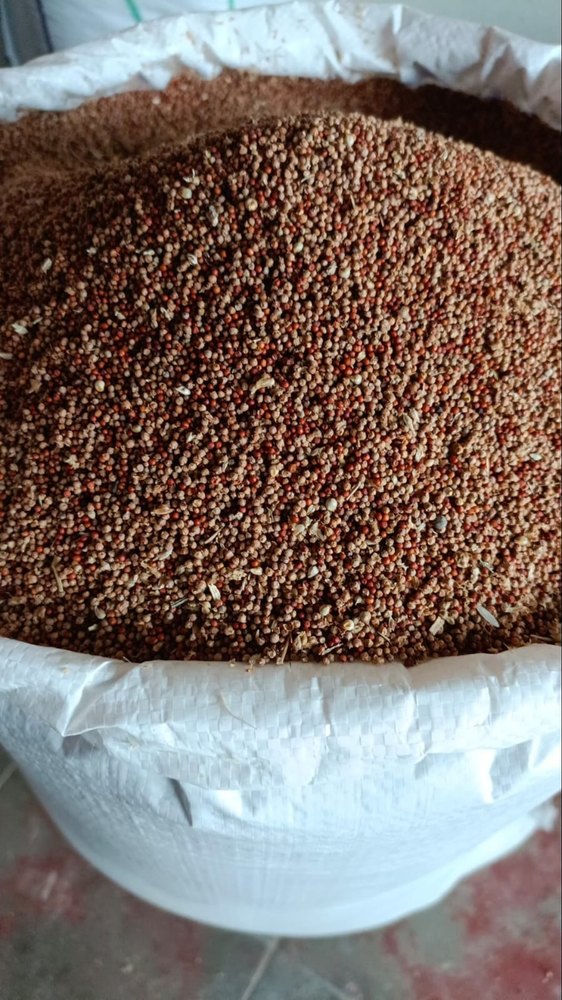 Natural Red millet, Packaging Type: PP Bag, Packaging Size: 30kg Or 50kg