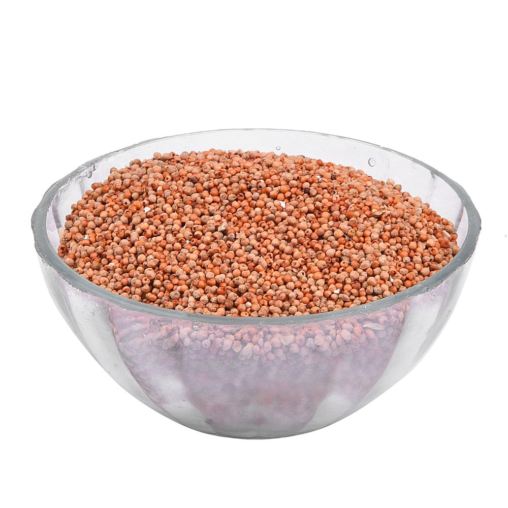 Organic Red Millet, Packaging Size: 500 Gm-10 Kg