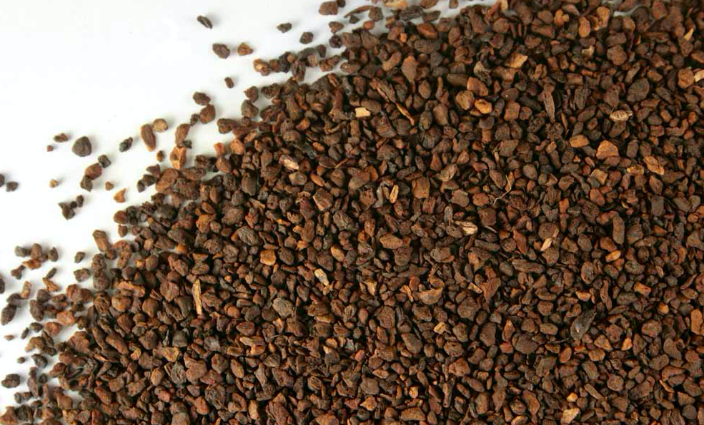 Roasted Chicory Grains