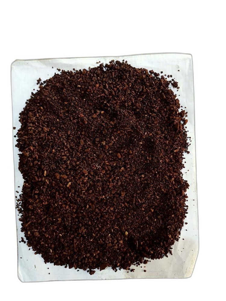 Brown Organic Roasted Chicory Grain