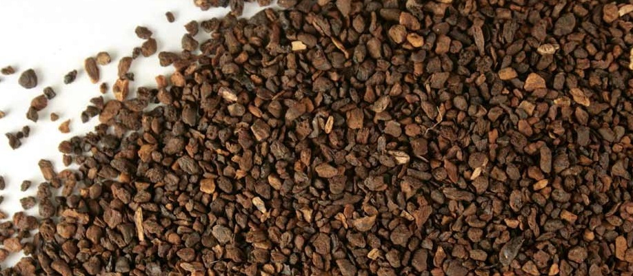 Chicory Grains (Roasted)