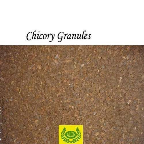 Roasted Chicory Grain/Flakes