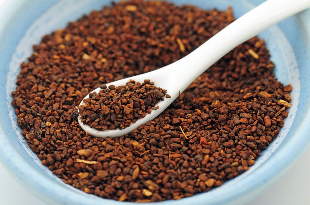 Chicory Grain