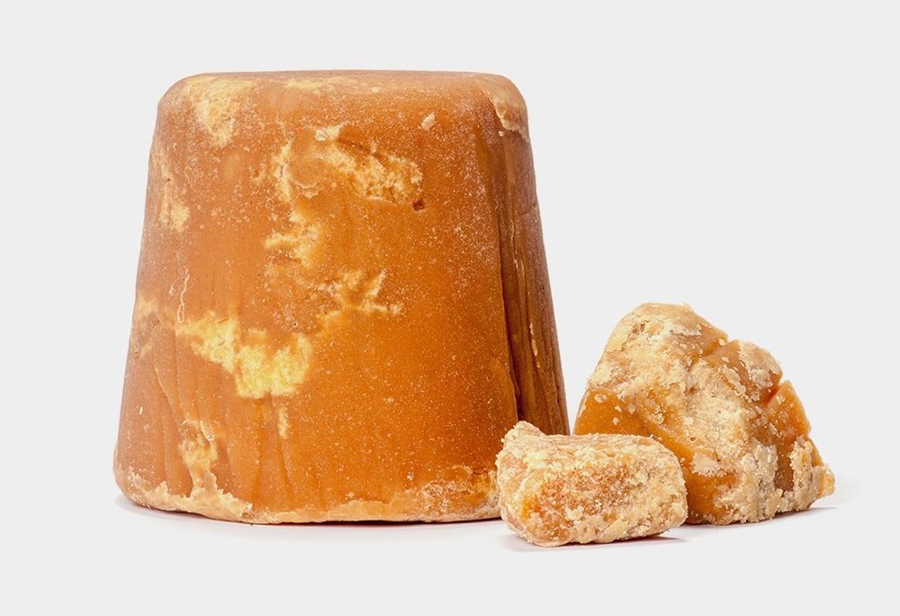 Cubes Organic Jaggery Gud, Packaging Size: Packet
