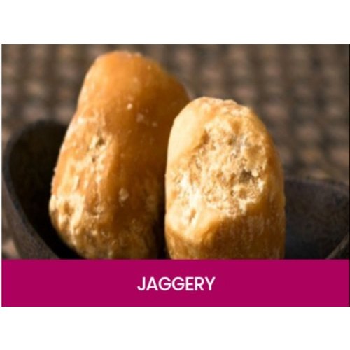 Refined Brown Organic Gud Jaggery, Packaging Size: 1 Kg