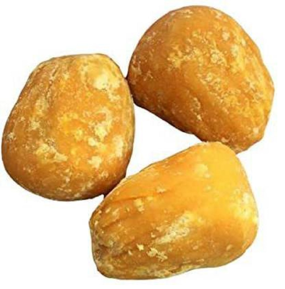 Solid Natural Gud Jaggery, Shape: Round