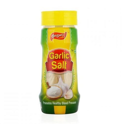 Khushi Seasoning Garlic Salt Powder