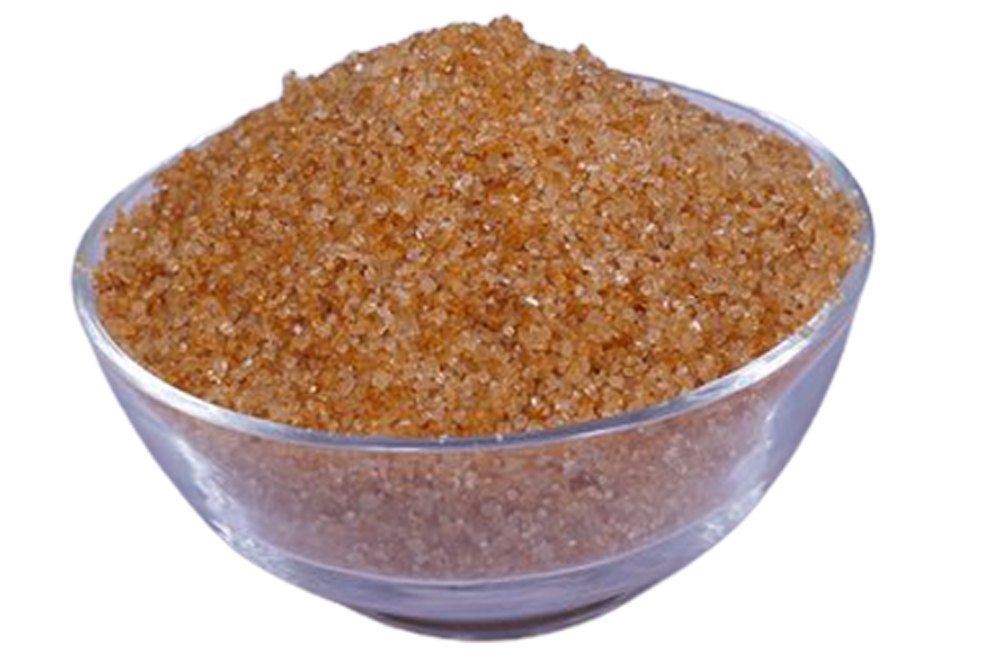 5Kg Natural Brown Sugar, Packaging Type: Packet, Gluten Free