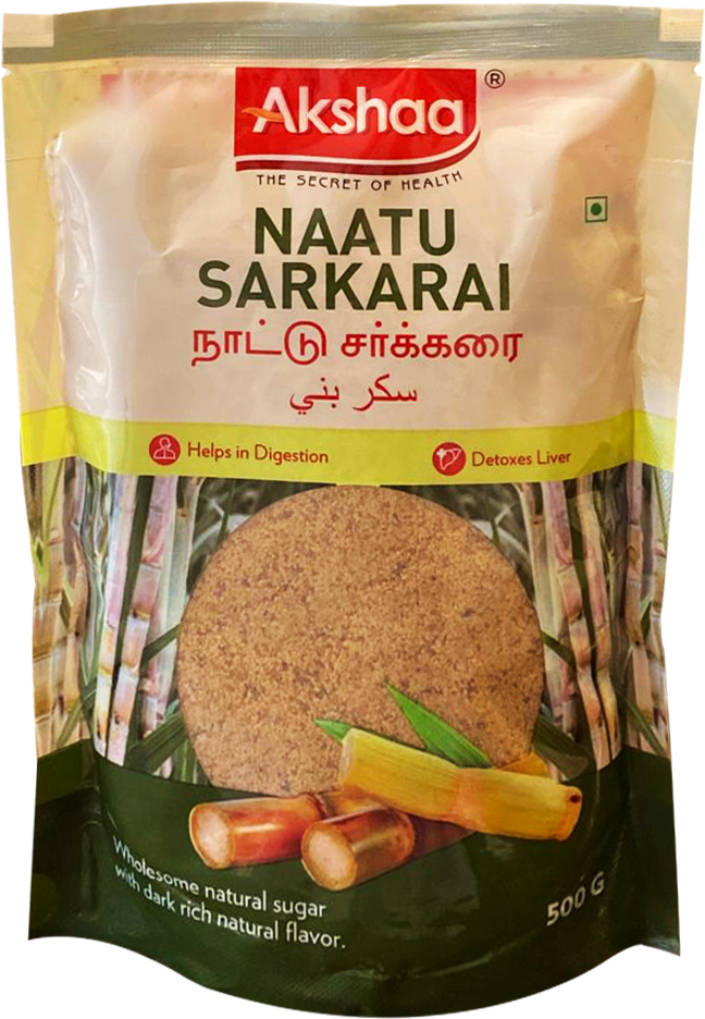 Powder Refined Akshaa, Organic