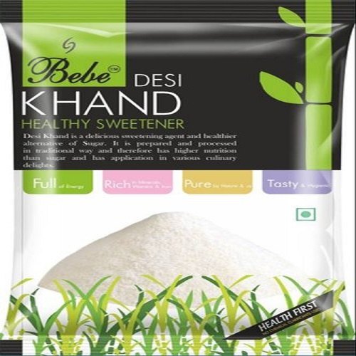 Bebe Desi Khand, For Confectionery, Natural