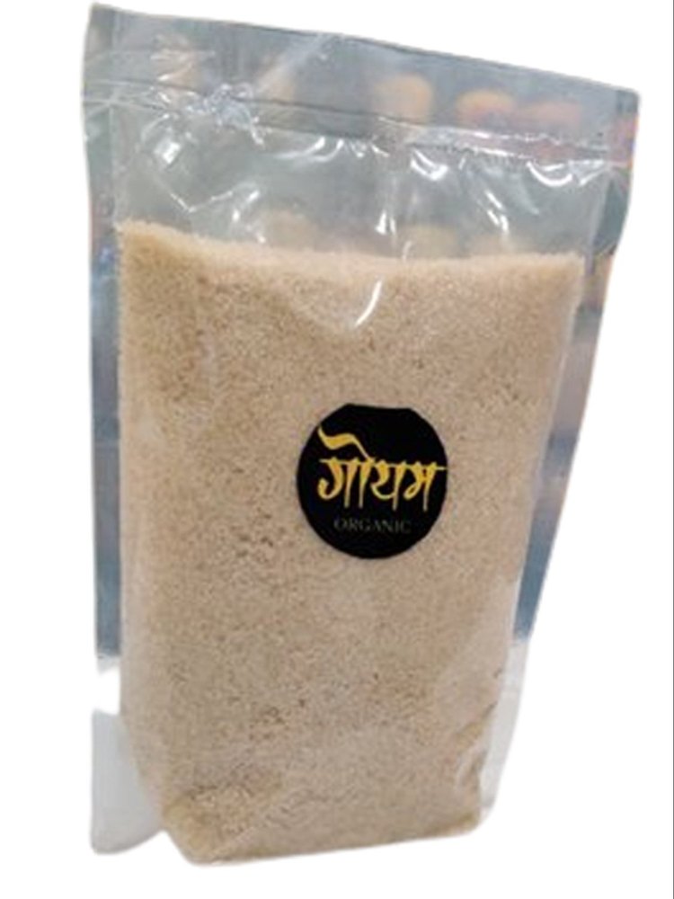 Natural Organic Raw Sugar, Crystal, Packaging Size: 1kg