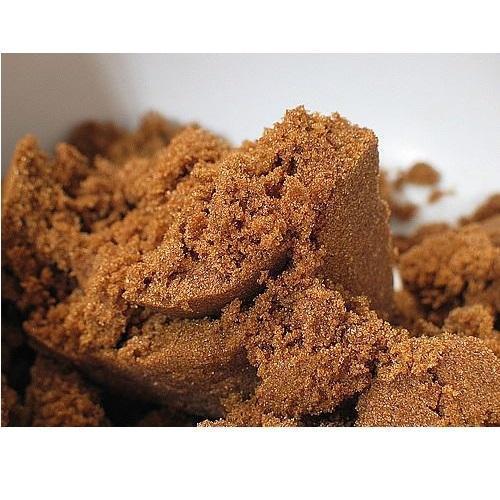 Raw Brown Sugar