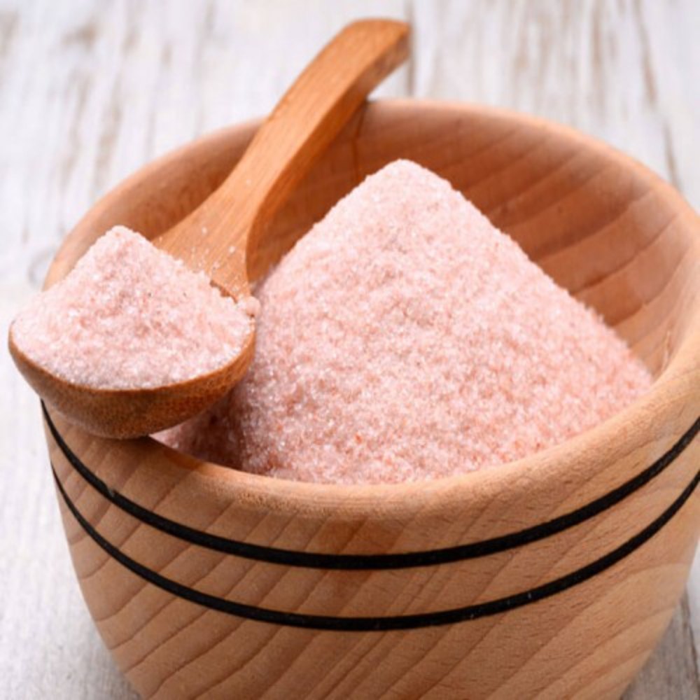 Pink Himalayan Salt, Granules, Packaging Type: Loose