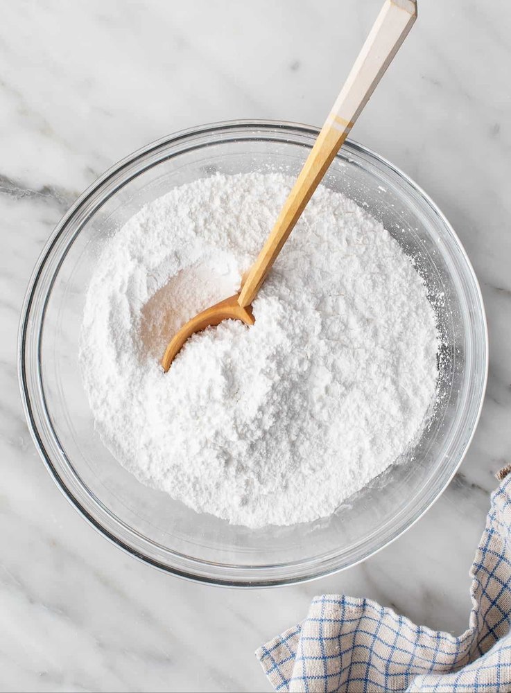 Natural White Sugar Powder, Speciality: Organic
