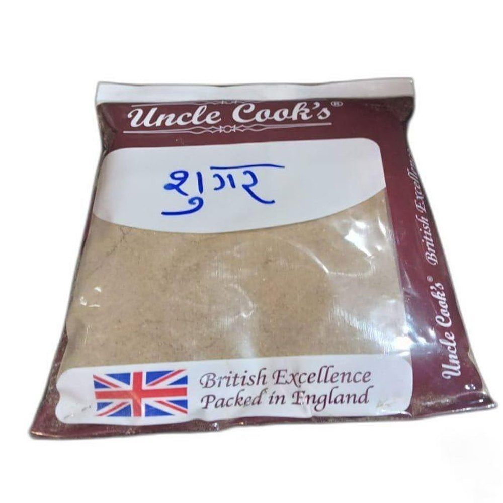 Uncle Cook\'s Refined 250g Brown Sugar Powder