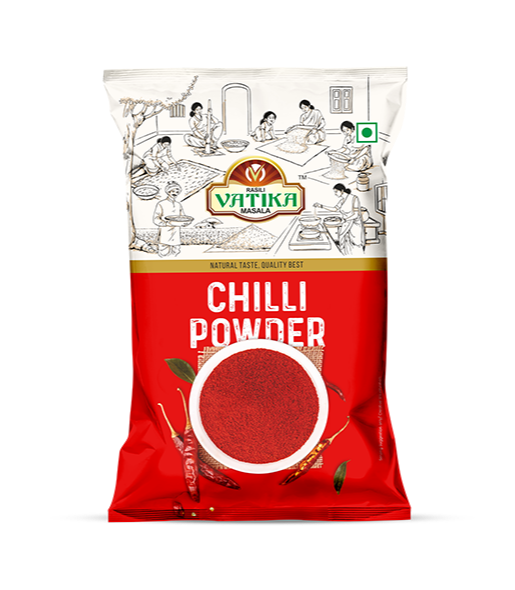 vatika Bydagi Red Chilly Powder