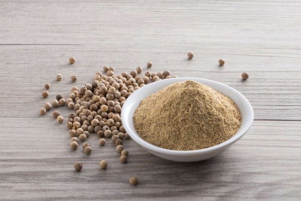 White Mari Powder, Packaging Type: Packet, Grade Standard: Food Grade