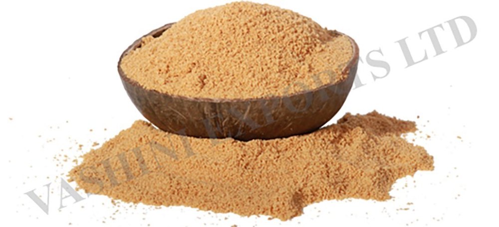 Vashini Gluten Free Coconut Palm Sugar, Packaging: Bag