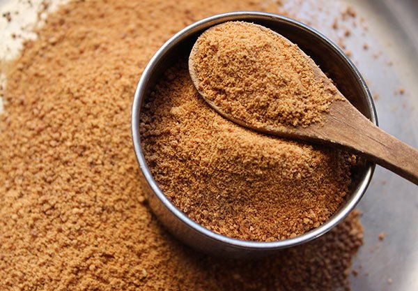 Min. 5 COCONUT SUGAR Natural, Gluten Free , india