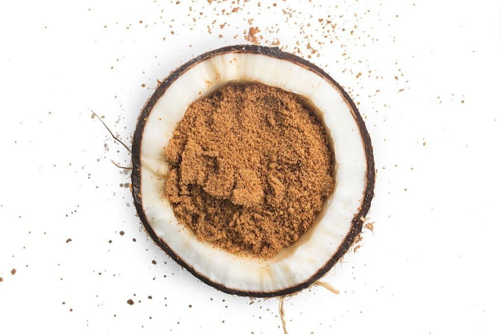 Natural Coconut Brown Sugar, Packaging Size: 1 kg