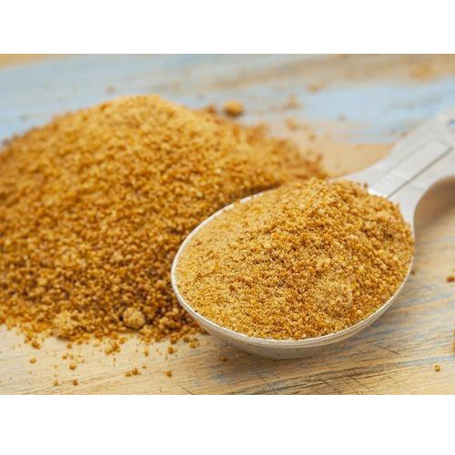 Kasturi Coconut Brown Coconut Sugar, Packaging Size: 25 Kg