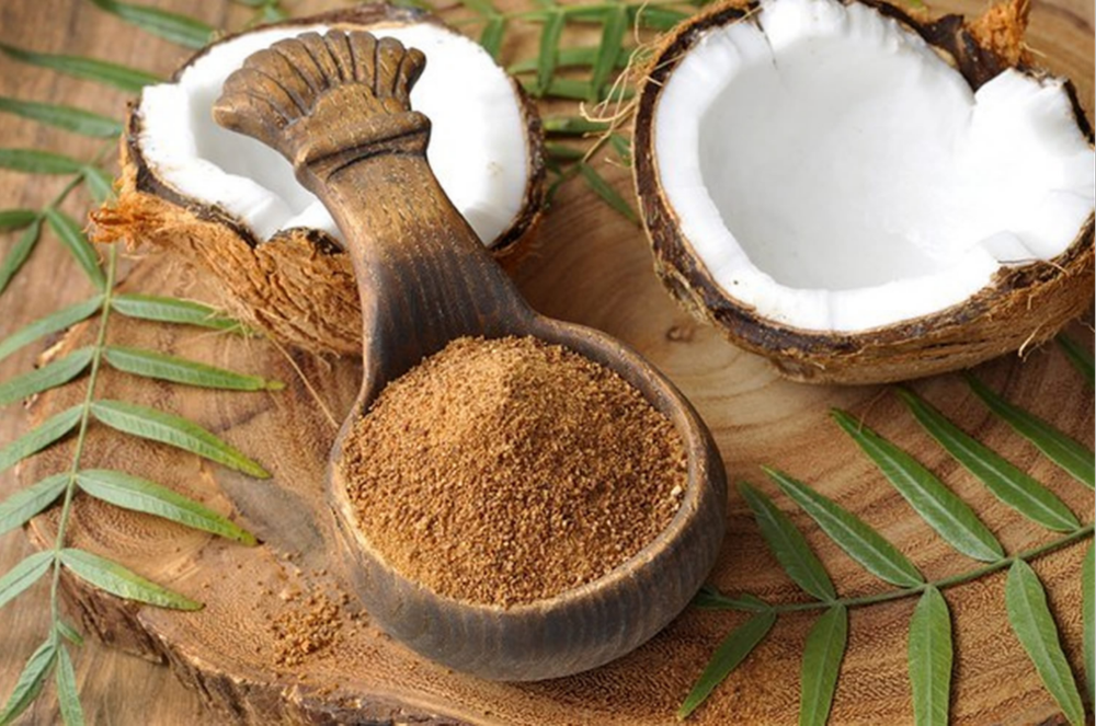 Native Pods Brown Organic Coconut Sugar, Powder, Packaging Size: Bulk