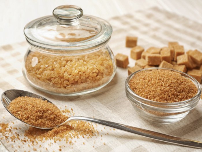 Indian Organic Brown Sugar, Packaging Type: Hdpe Bag