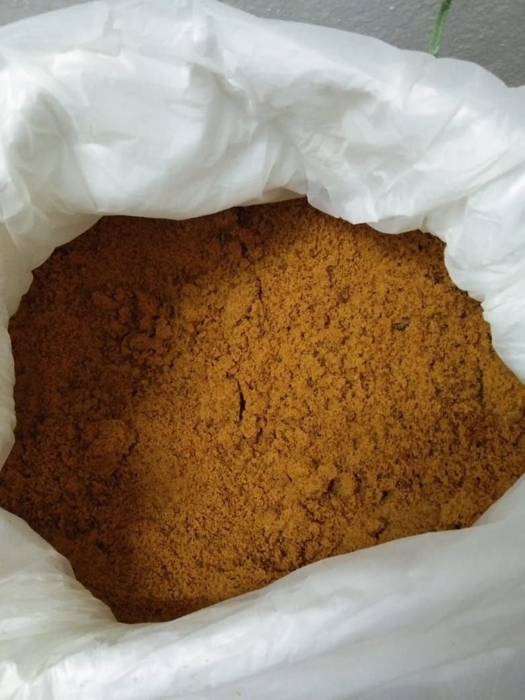 Indian Organic jaggy Sugar, Packaging Type: PP Bag, Packaging Size: Loose