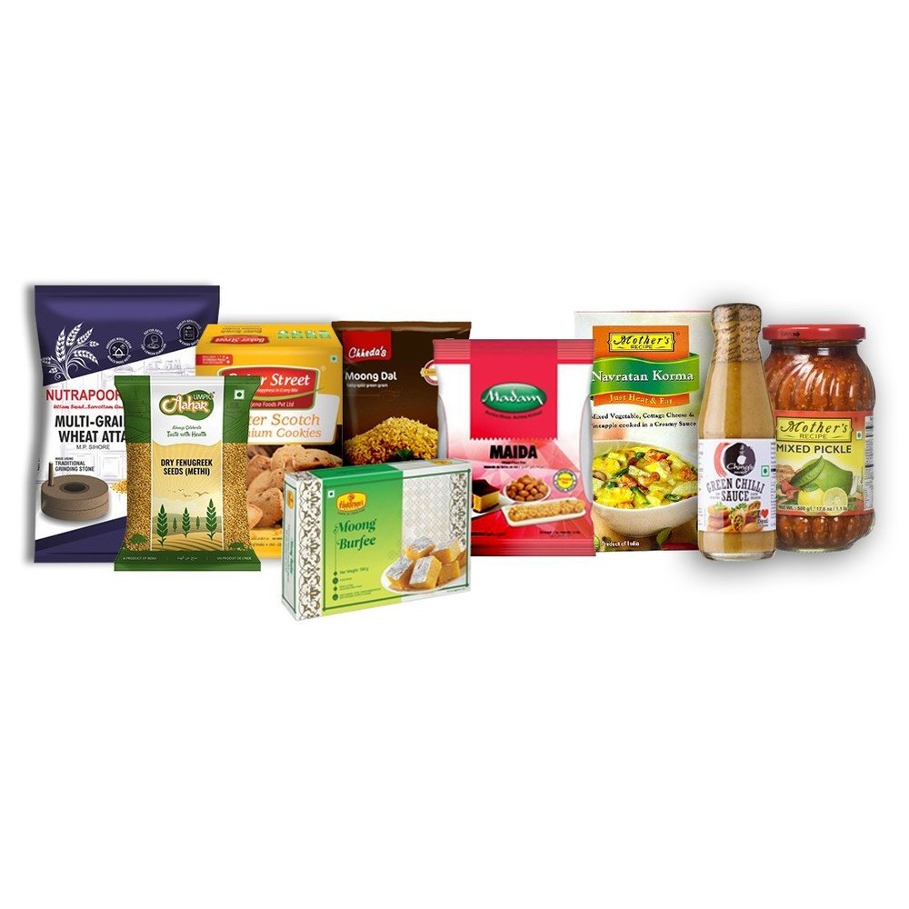 Hypermart all Product