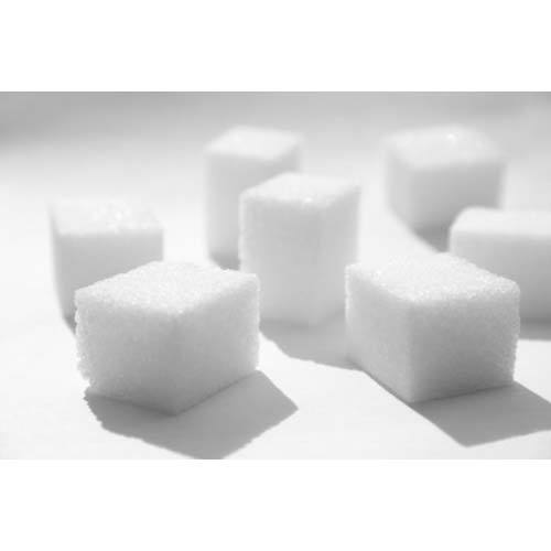 Refined White Premium Sugar, Crystal