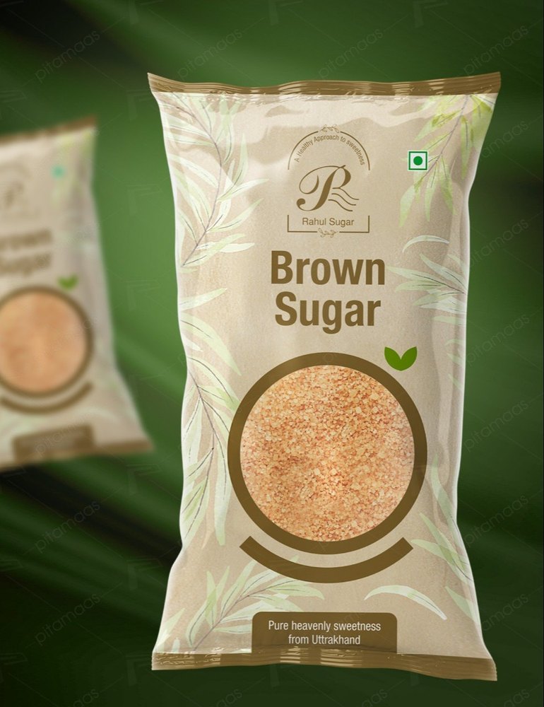 Indian Light Brown Sugar, Packaging Type: PP Bag, Packaging Size: 25 Kg